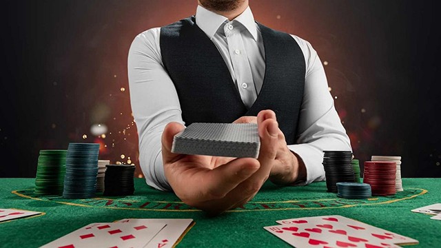 Những lời khuyên để bạn không mắc phải sai lầm làm tăng khả năng thua cược trong Blackjack