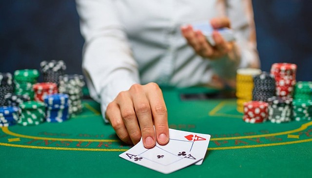 Cần tránh những sai lầm này trong Blackjack để nâng cao cơ hội thắng cược