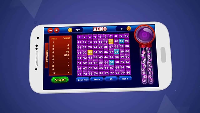 Chia sẻ những chiến lược chơi Keno online thông minh giúp bạn luôn thắng một cách dễ dàng