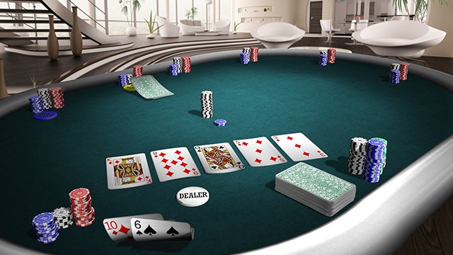 Học những bí quyết sau để chơi Poker nắm giữ cơ hội thắng cao ở mọi ván bài