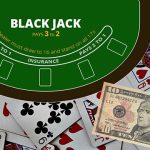 Không để những sai lầm này 'đánh sập' cơ hội thắng của bạn trong Blackjack
