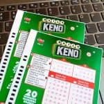 Kiếm tiền trong Keno online sẽ dễ hơn khi dùng những kinh nghiệm sau