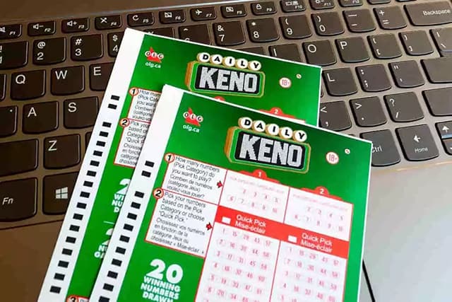 Kiếm tiền trong Keno online sẽ dễ hơn khi dùng những kinh nghiệm sau