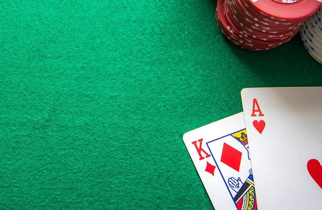 Những sai lầm trong Poker cần tránh để bảo vệ lợi thế của bạn
