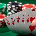 Chiến lược chơi Poker cần biết để nắm bắt ưu thế tốt hơn