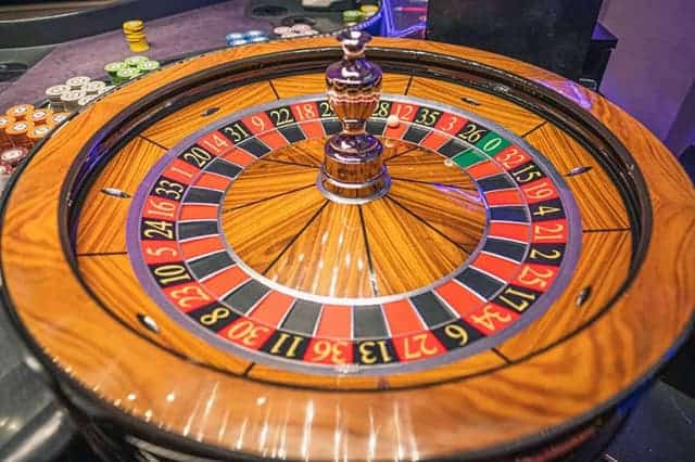 Những chiến lược chơi Roulette cơ bản giúp bạn gia tăng đáng kể cơ hội thắng