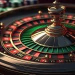 Cách đặt cược chính xác giúp bạn đánh liên tục có kết quả thắng tại Roulette