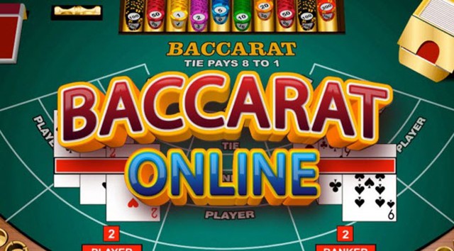 Chỉ bạn một cách để giành được tiền từ game Baccarat đơn giản nhất