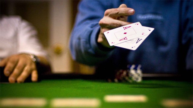 Điều mà người chơi cần thực hiện để có cơ hội thắng trong mọi ván bài Poker