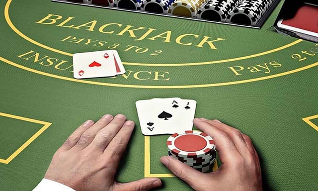 Một số mẹo nhỏ cần dùng để chơi Blackjack với cơ hội thắng lớn hơn