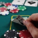 Cách thức đánh cược Poker xuất thần hiện nay