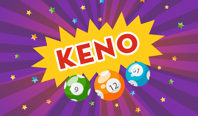 Mẹo chơi Keno hiệu quả nhất bạn nên học tập của các cao thủ